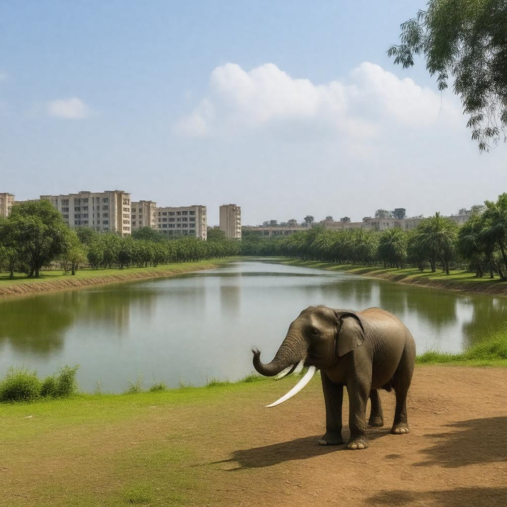 IIT Madras